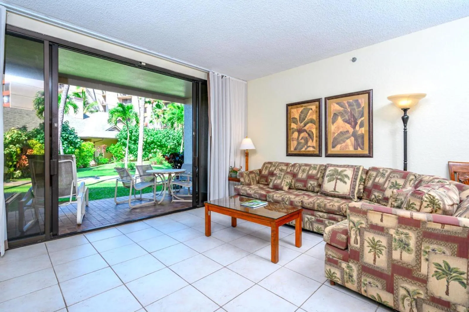 Kbm Resorts Free Car Kaanapali Shores Ks-155 Ground Floor Steps To Pool And Beach