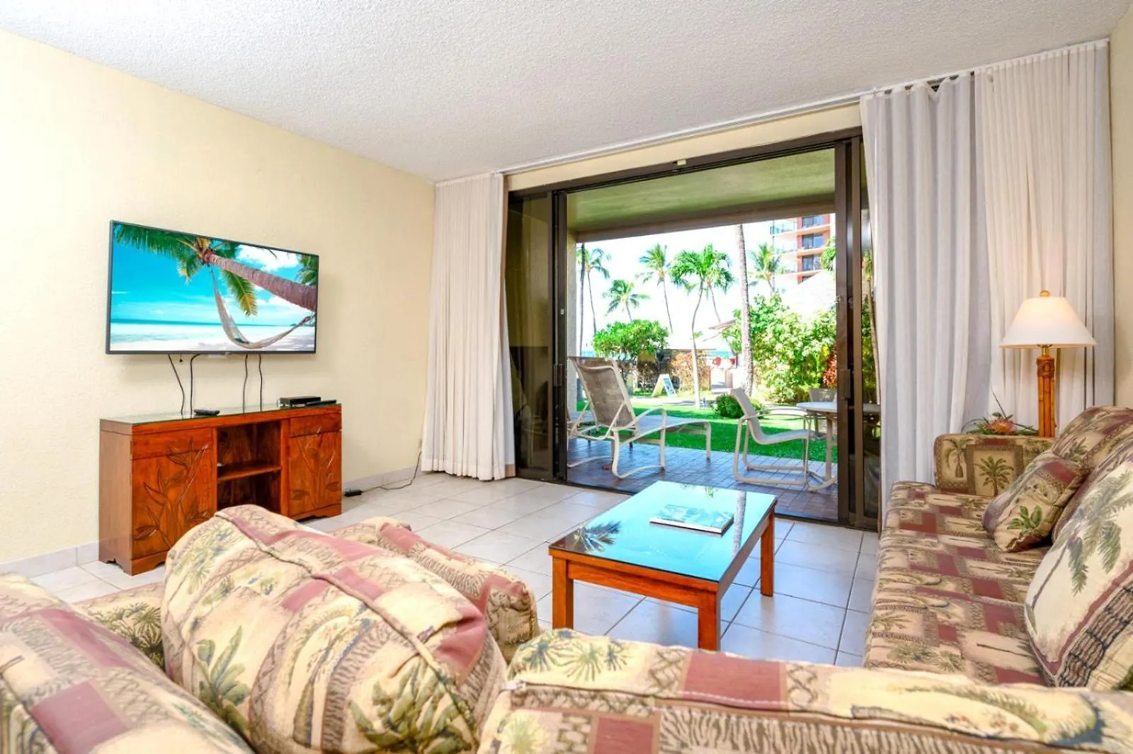 Kbm Resorts Free Car Kaanapali Shores Ks-155 Ground Floor Steps To Pool And Beach 0*,