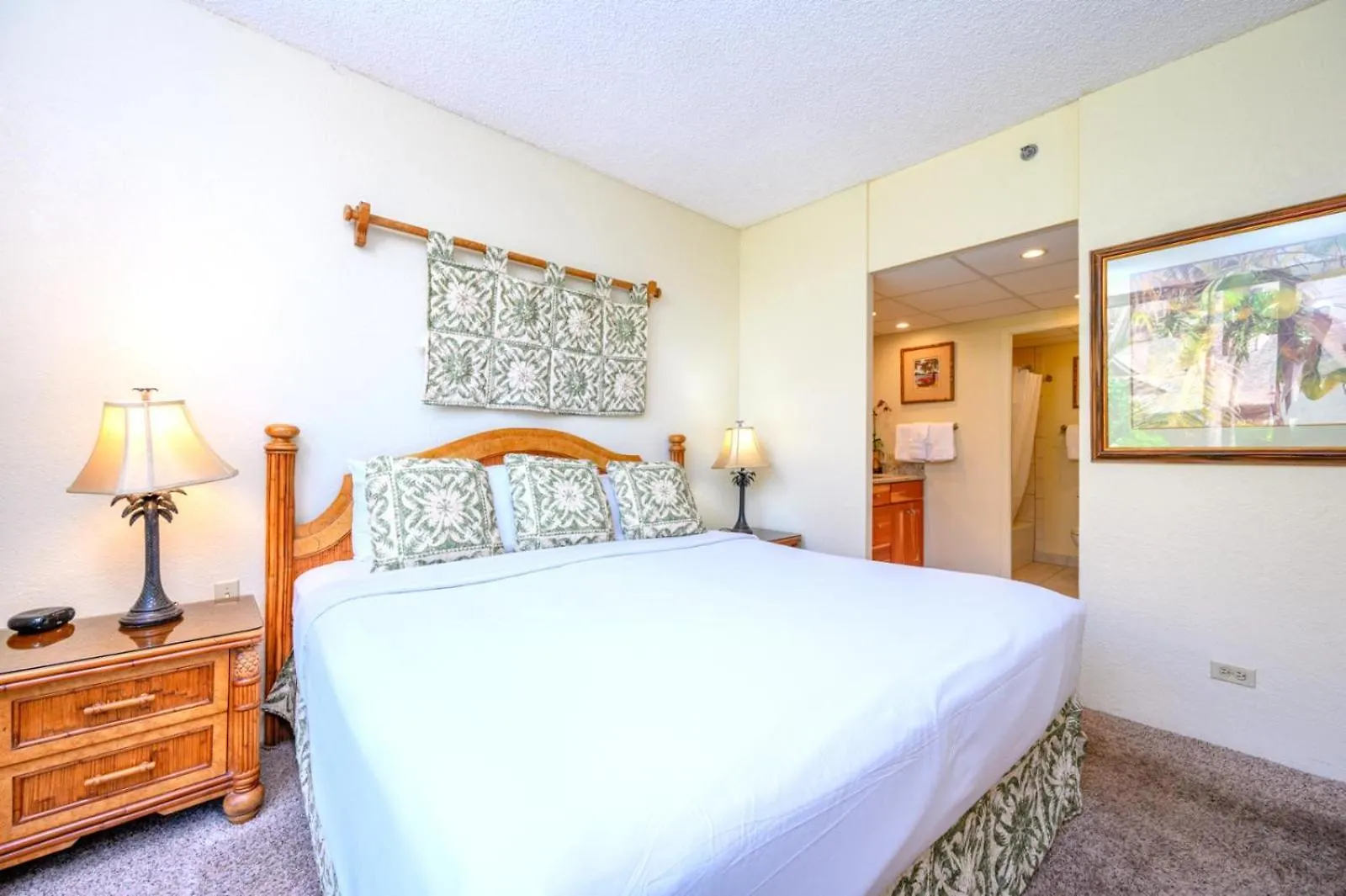 Kbm Resorts Free Car Kaanapali Shores Ks-155 Ground Floor Steps To Pool And Beach Apartment