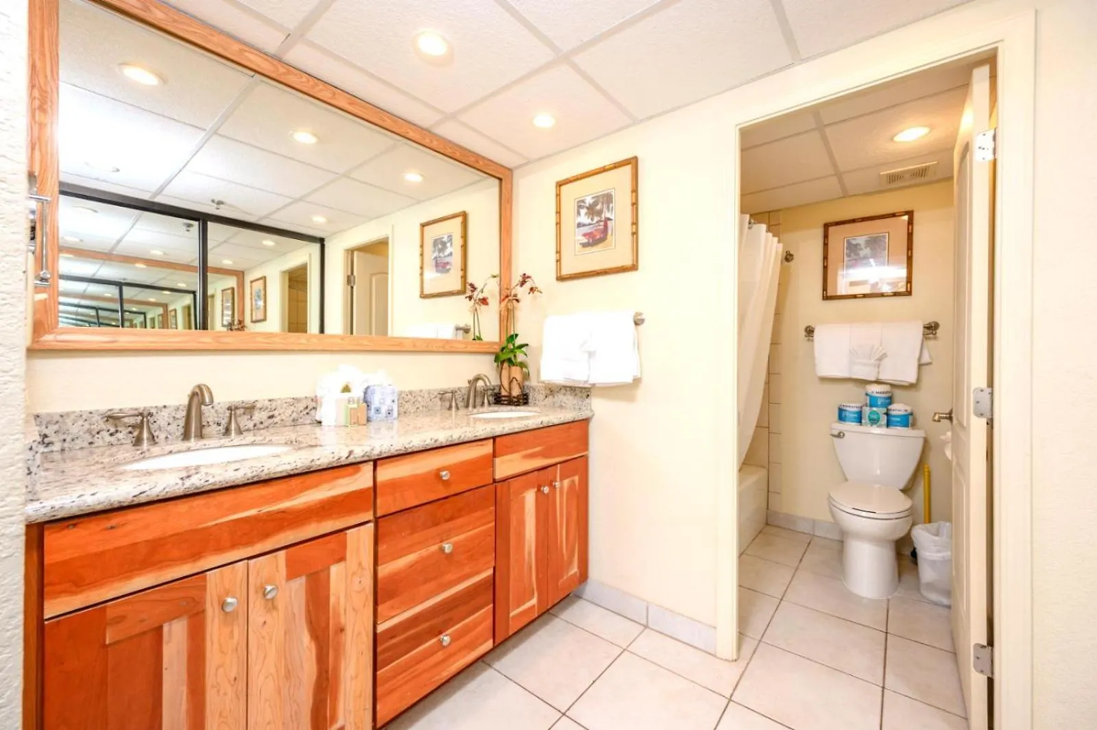 Kbm Resorts Free Car Kaanapali Shores Ks-155 Ground Floor Steps To Pool And Beach 0*,  United States