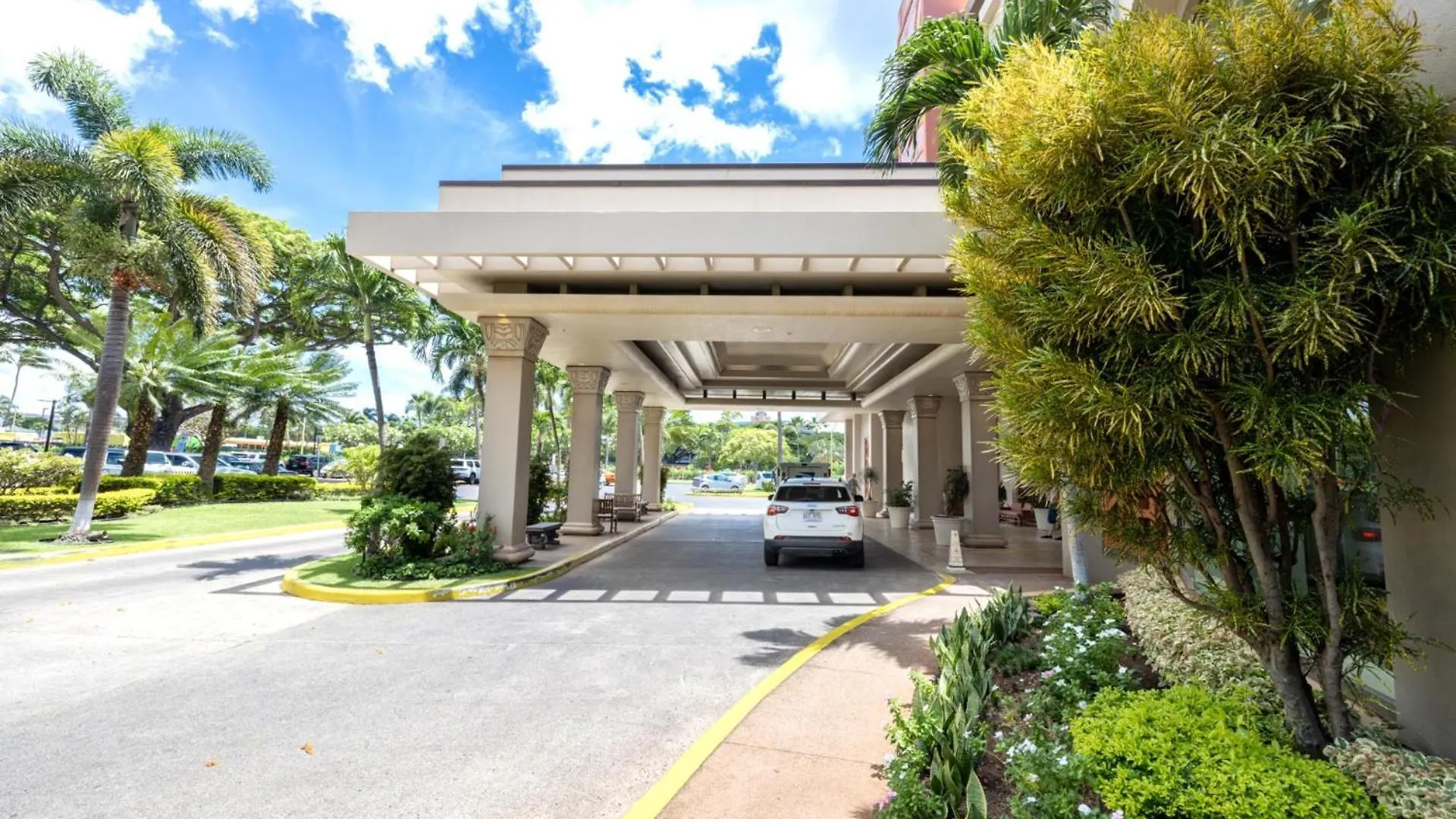 Kbm Resorts Free Car Kaanapali Shores Ks-155 Ground Floor Steps To Pool And Beach United States