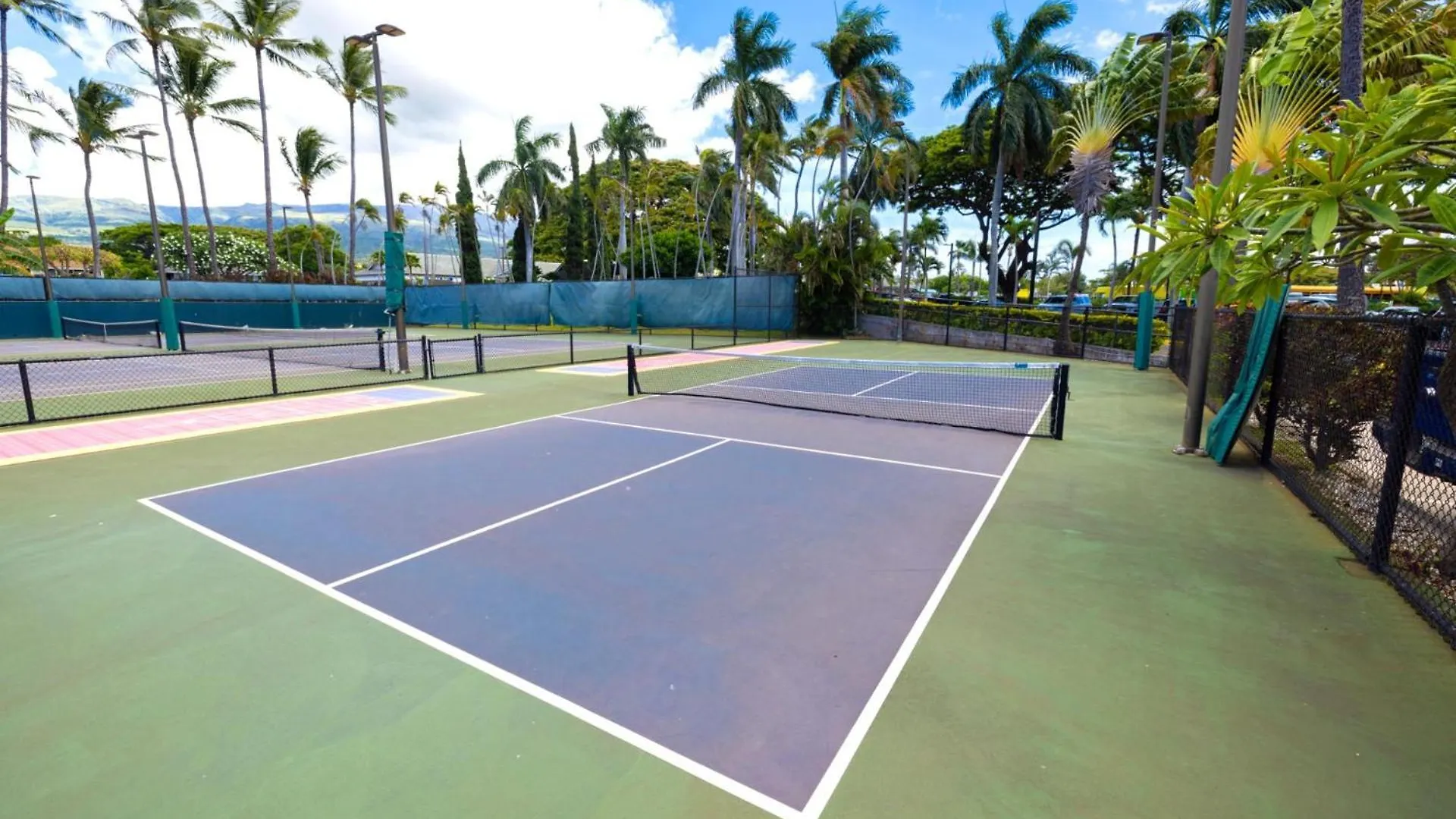 Apartment Kbm Resorts Free Car Kaanapali Shores Ks-155 Ground Floor Steps To Pool And Beach United States