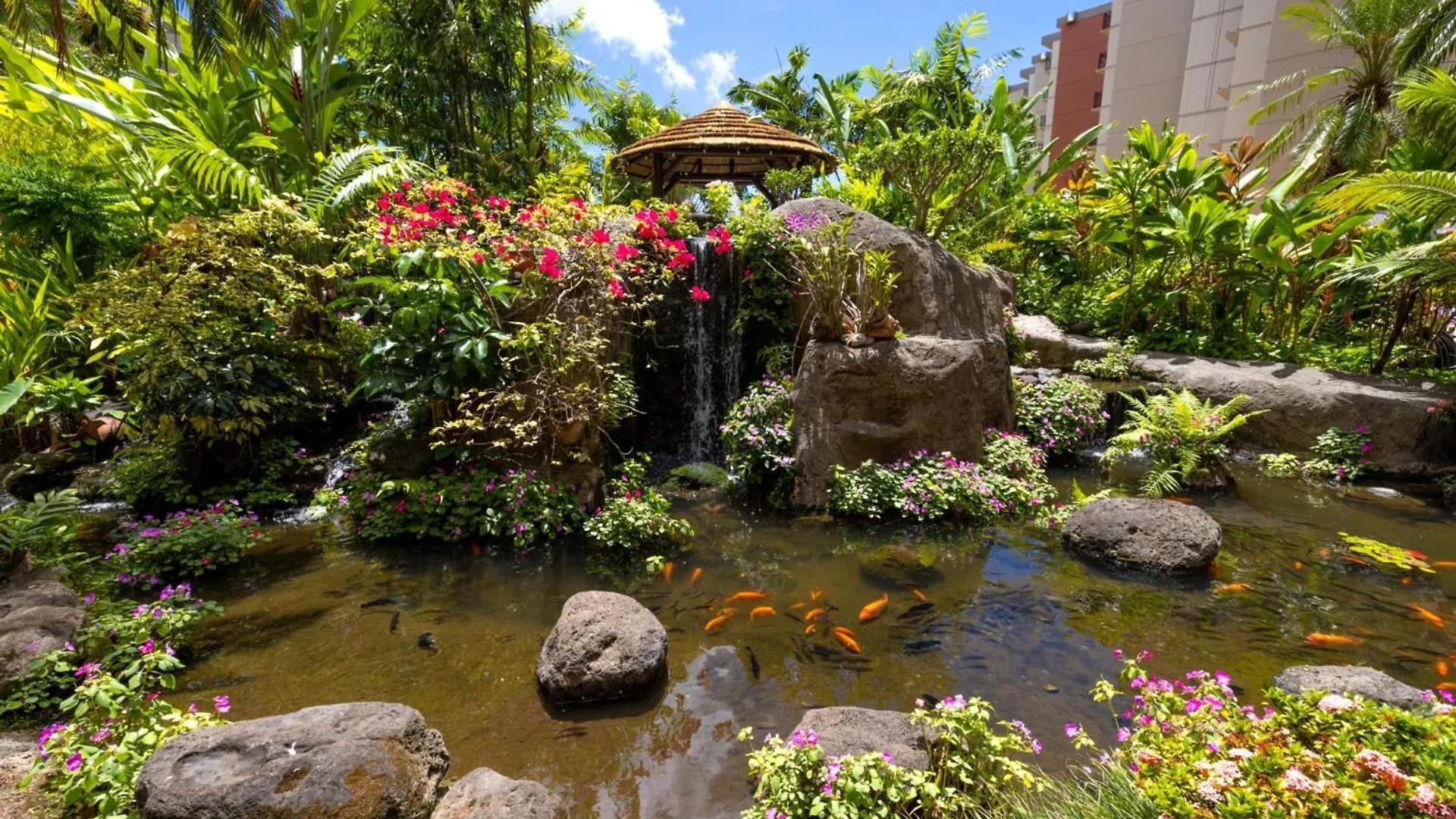 Kbm Resorts Free Car Kaanapali Shores Ks-155 Ground Floor Steps To Pool And Beach Apartment
